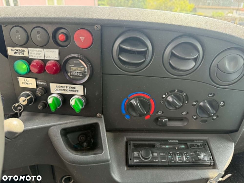 Iveco Daily 35 - 8