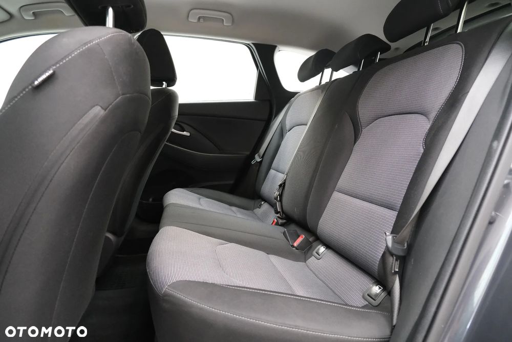 Hyundai i30 1.5 DPI Modern - 15
