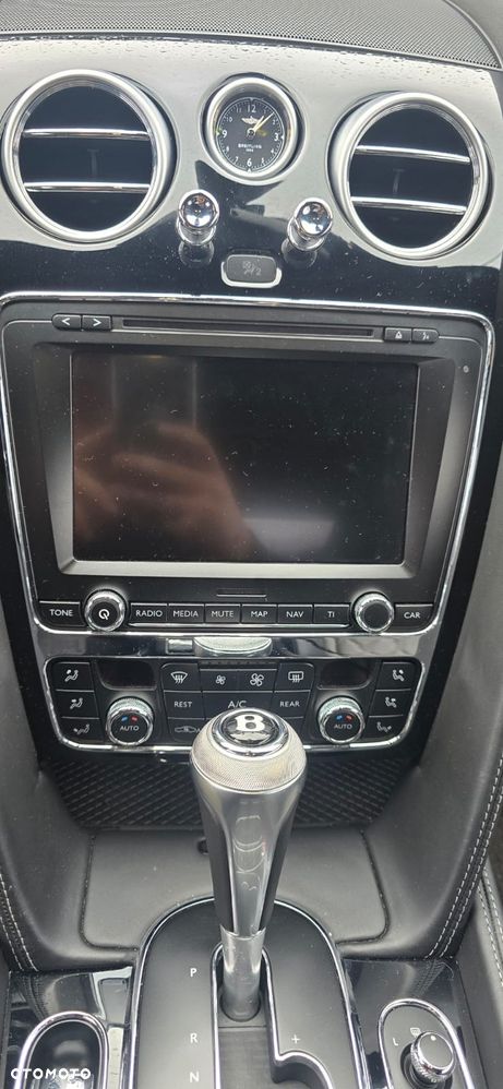 Bentley Continental GT Speed - 37