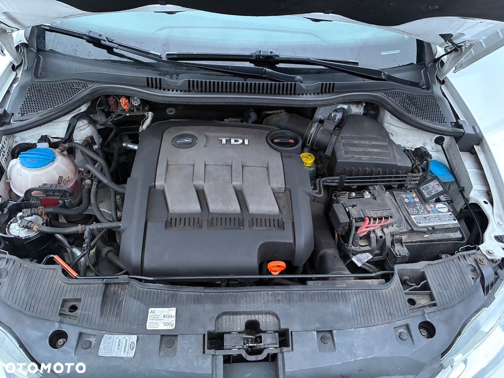 Seat Ibiza 1.2 12V Style - 13