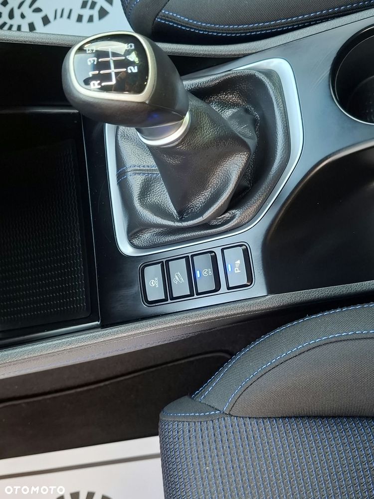 Hyundai Tucson - 36