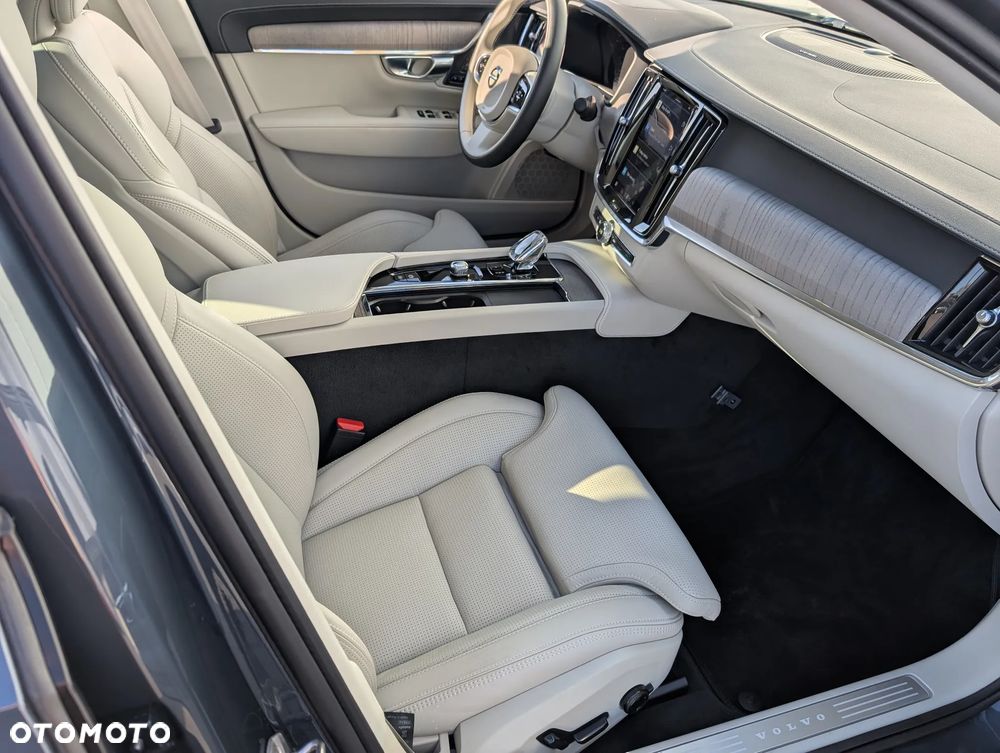 Volvo S90 B5 B Ultimate Bright - 19