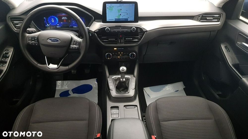 Ford Kuga - 14