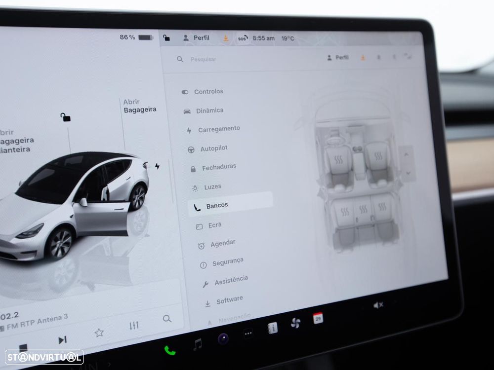 Tesla Model Y Long Range Dual Motor AWD - 25