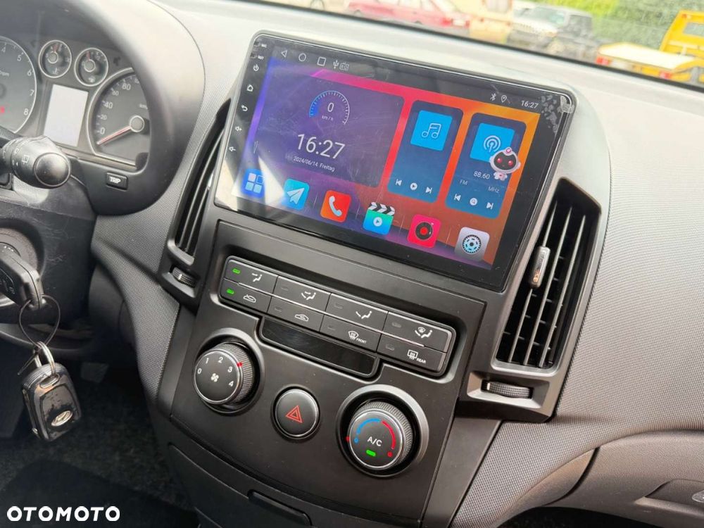 Hyundai i30 - 7