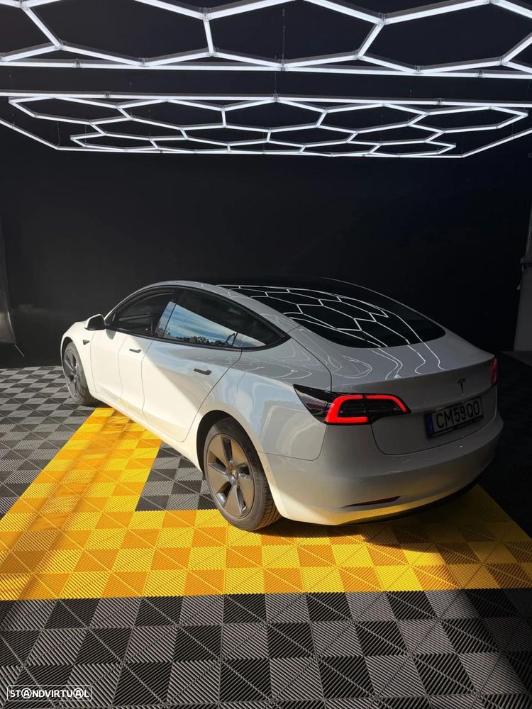 Tesla Model 3 Standard Range Plus RWD - 13