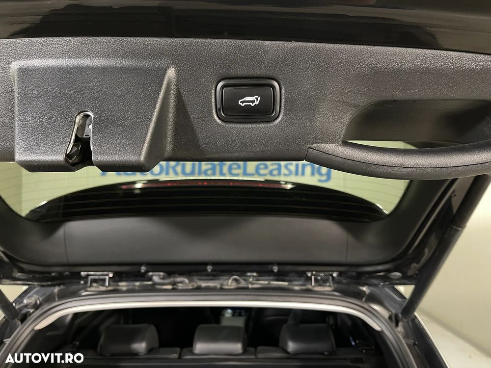 Hyundai Tucson PHEV 1.6 l 265 CP 4WD 6AT Luxury - 27