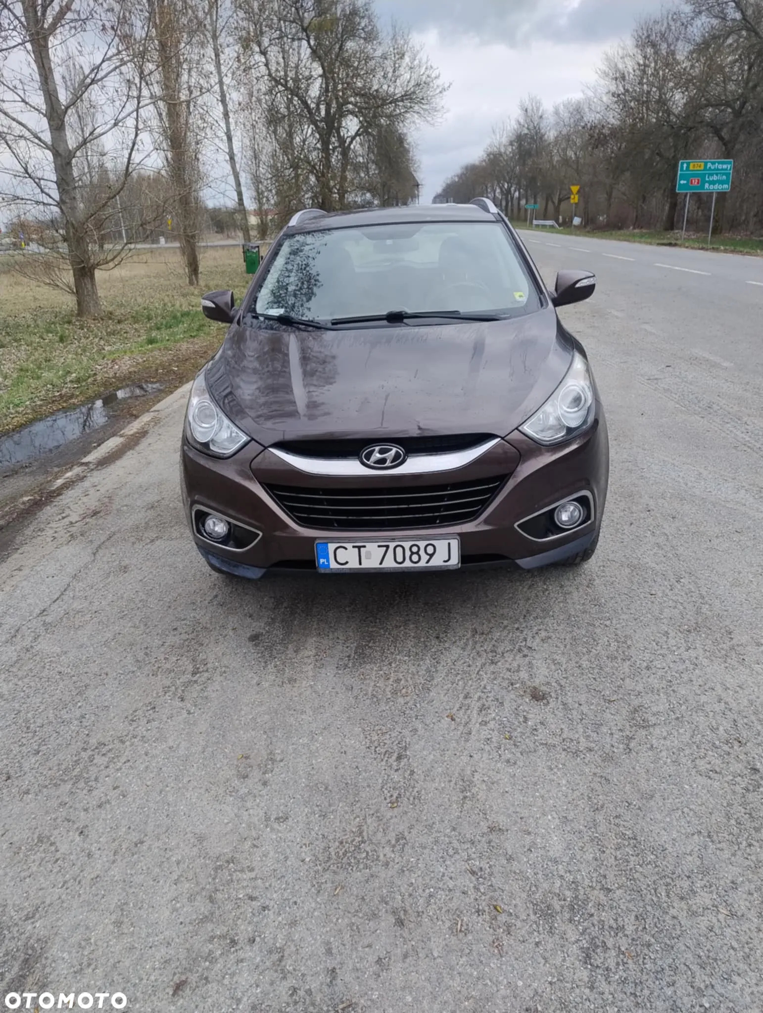 Hyundai ix35 1.6 GDI Comfort 2WD - 3