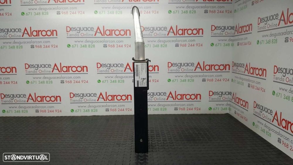 BARRA ANTI-ROLAMENTO PEUGEOT 307 CC (S2) BáSICO - 5