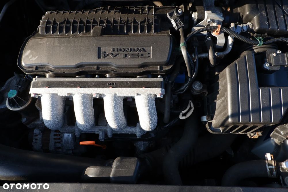 Honda Civic 1.4 i-VTEC Comfort - 36