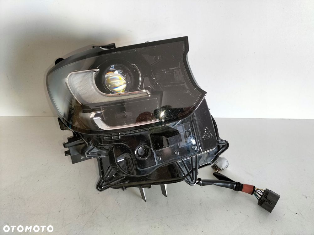 lampa przednia reflektor prawa mazda cx60 cx-60 22- full led - 1
