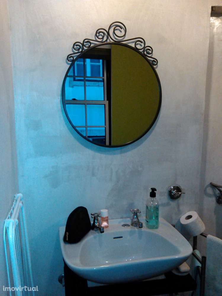Apartamento com 1 quartos - localizado em Bairro Alto Lisbon - Grande imagem: 3/14