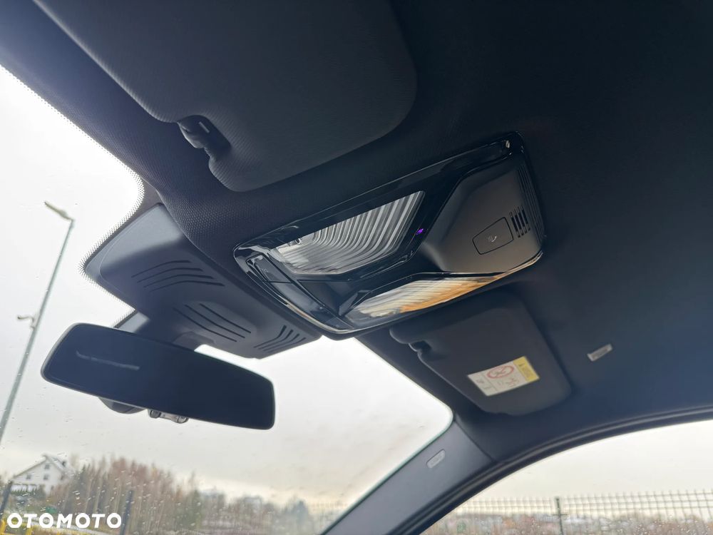 BMW X4 xDrive20d M Sport sport - 35