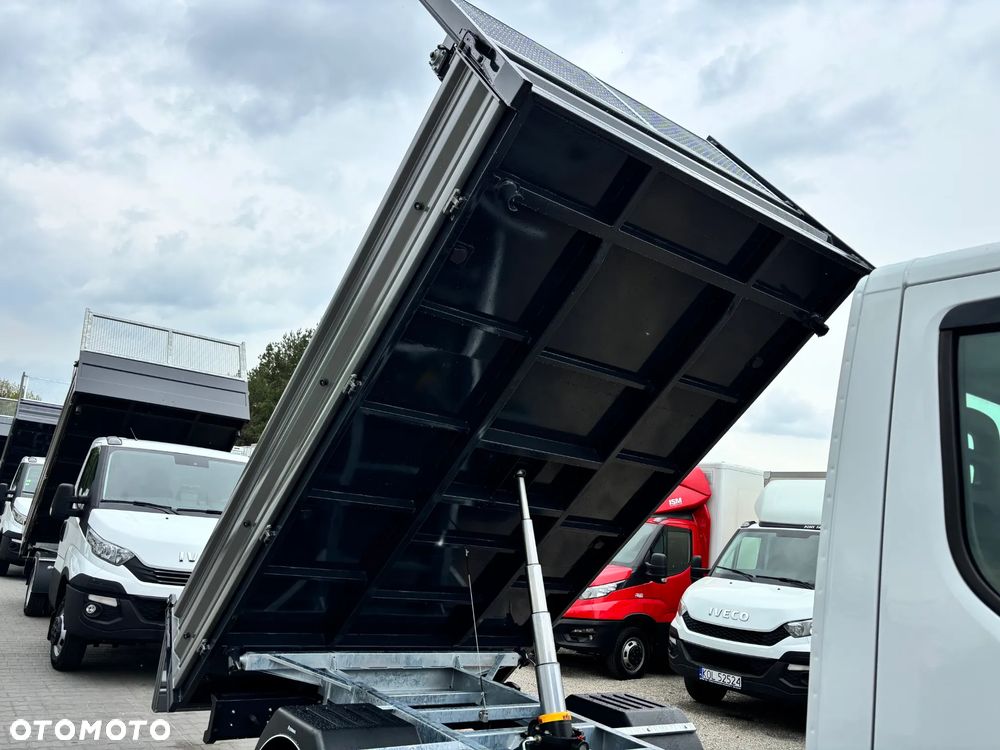 Iveco 50C15,,50C17,,50C18,,35C15,,35C17,,35C18,,35C13 ZAREJESTROWANY NA 3500 KG - 7