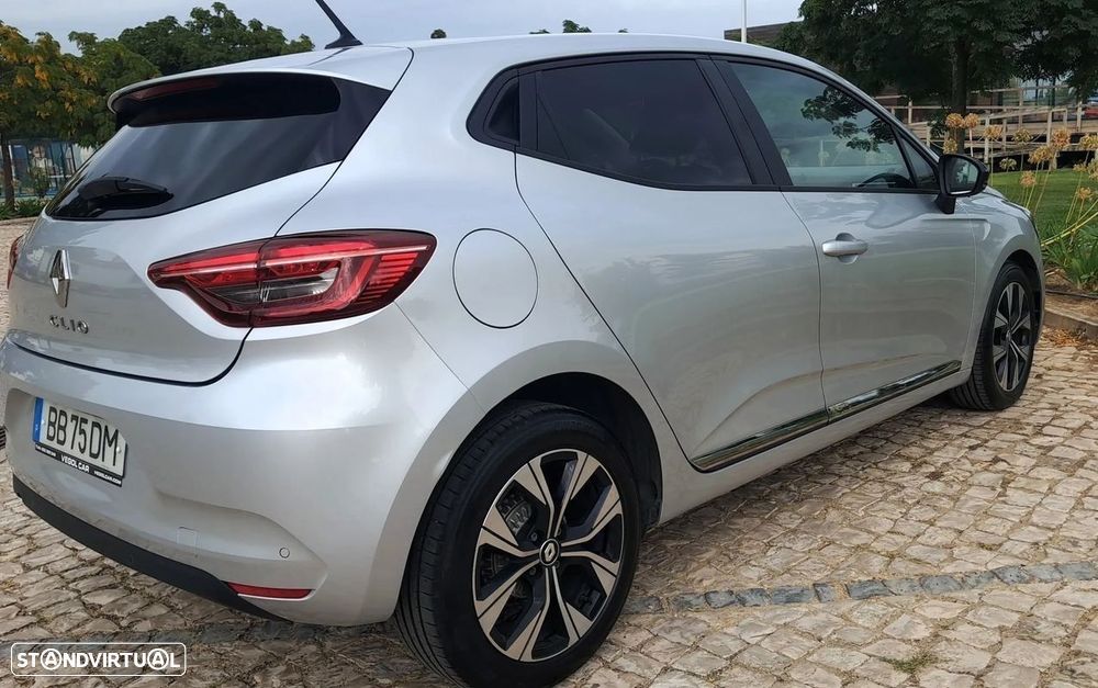 Renault Clio 1.0 TCe Evolution - 6