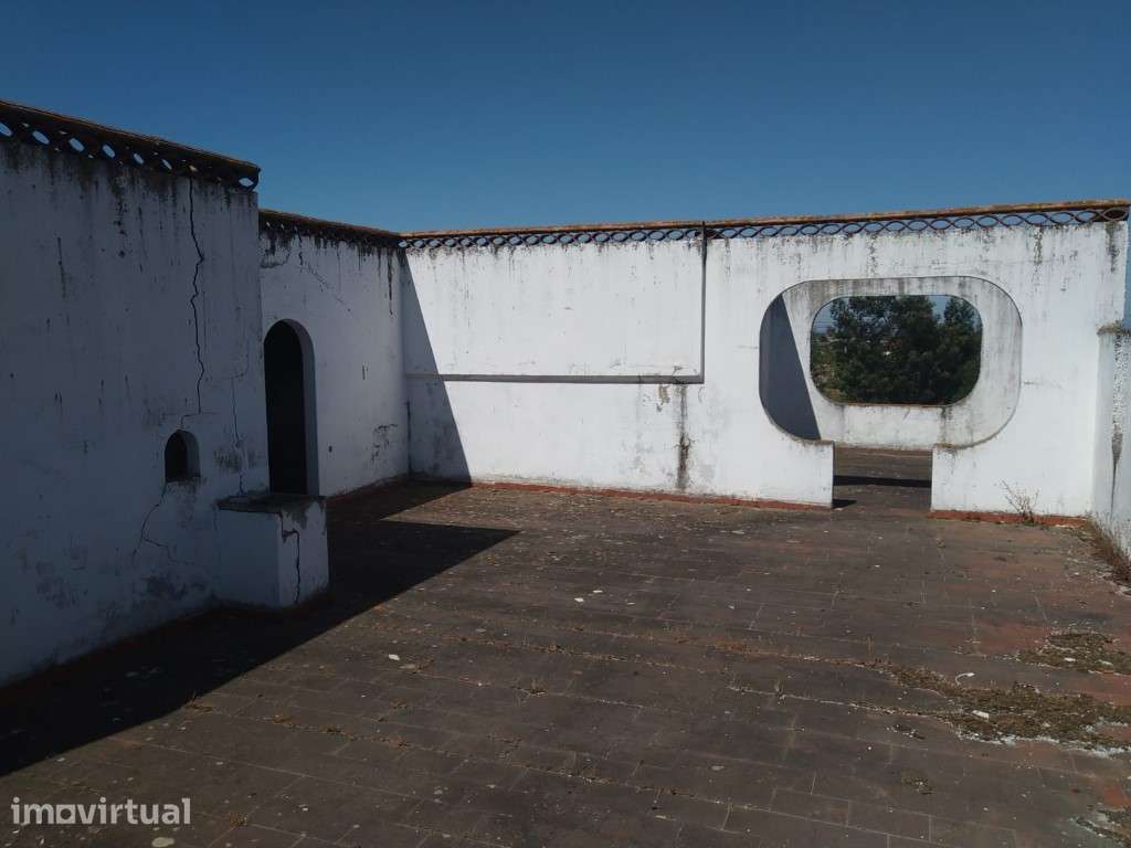 Casas Moradia para Reconstruir para Venda em Pegões - Grande imagem: 2/28