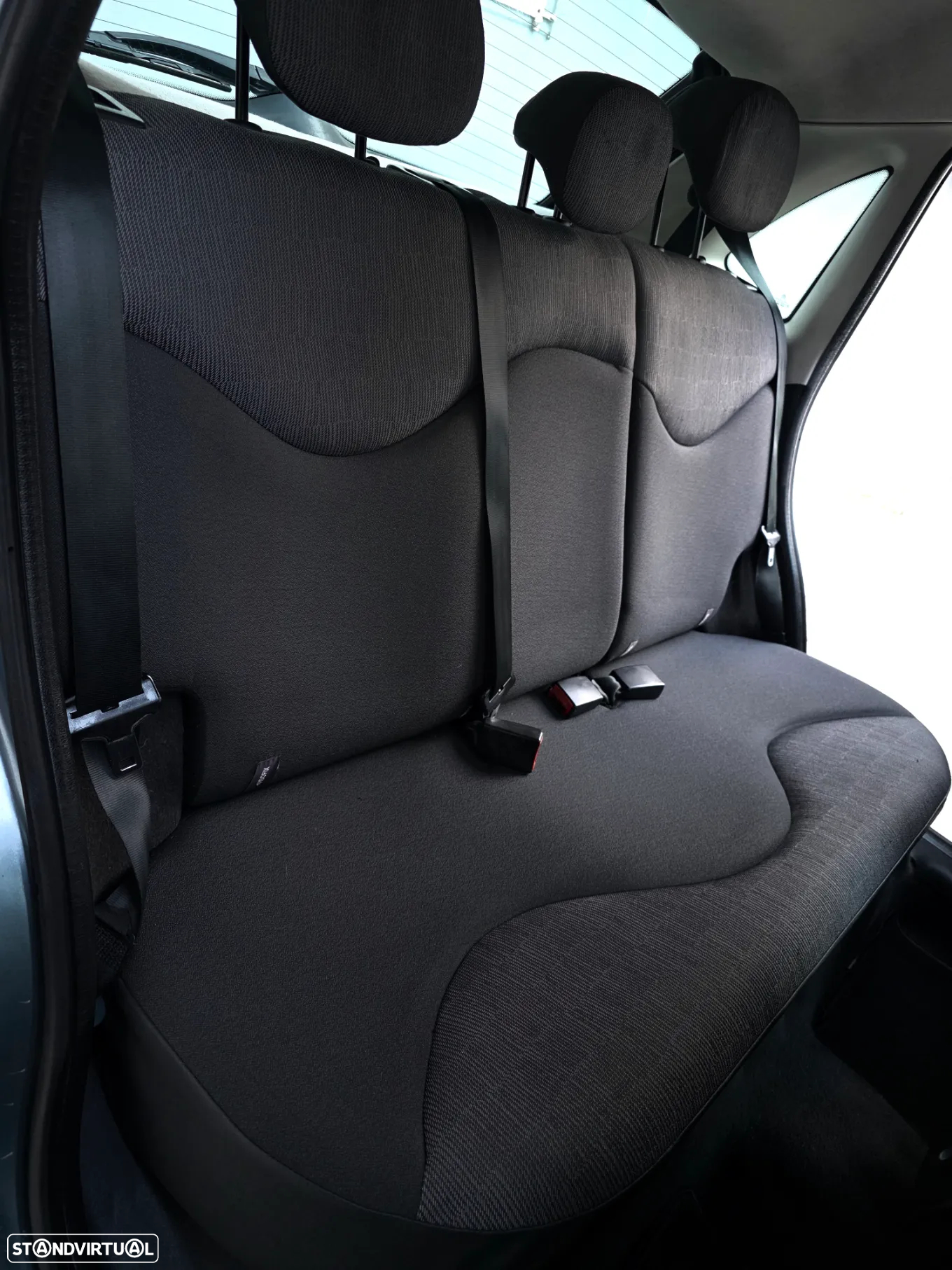 Citroën C3 1.1 RFM - 51