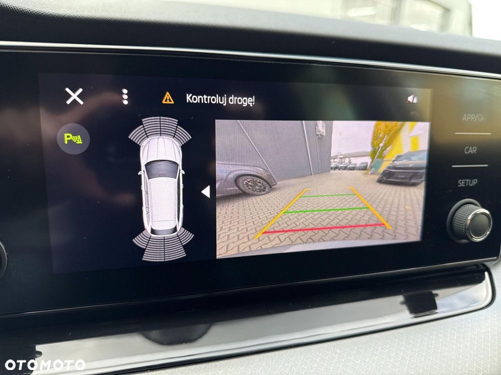 Skoda Octavia 1.5 TSI ACT Ambition - 20