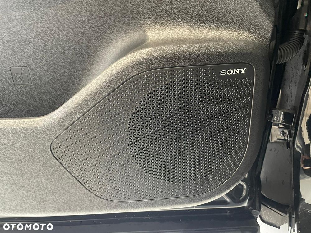 Chery Tiggo 8 1.5 T-GDI Super Hybrid Prestige DCT - 19