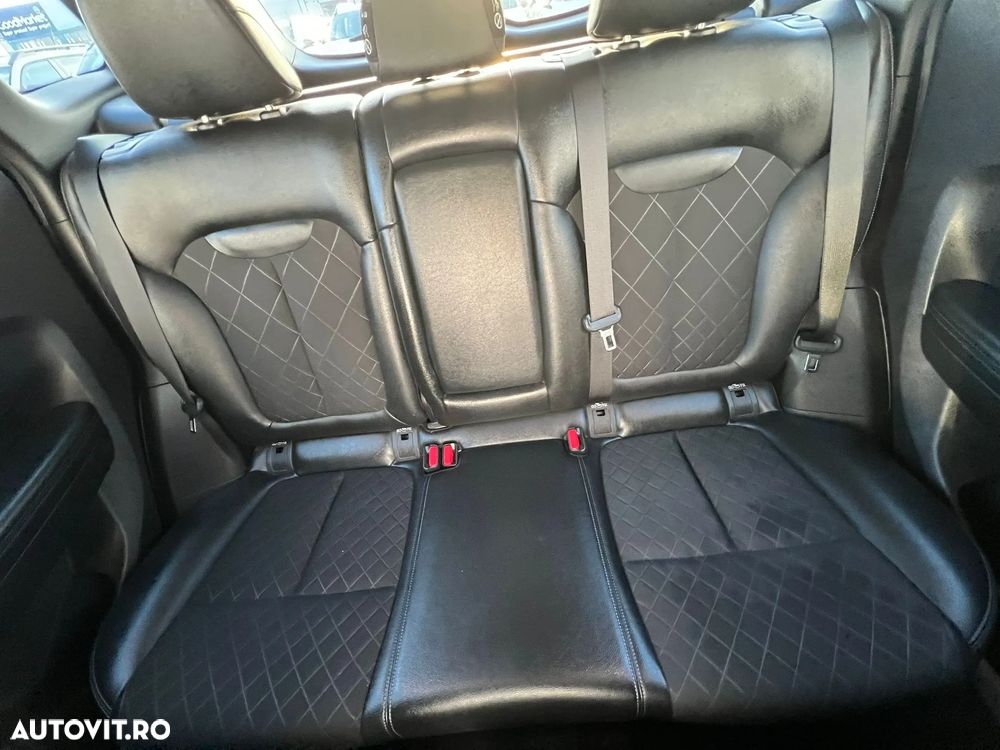 Renault Kadjar BLUE dCi 4X4 Intens - 10