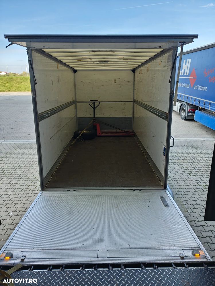 Iveco Daily 35-160 - 23