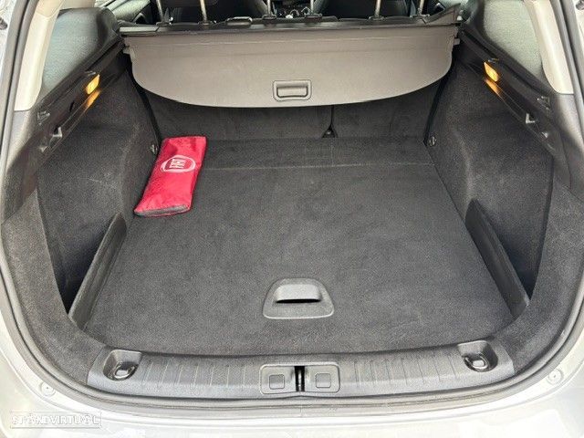 Fiat Tipo Station Wagon 1.3 M-Jet Easy - 12