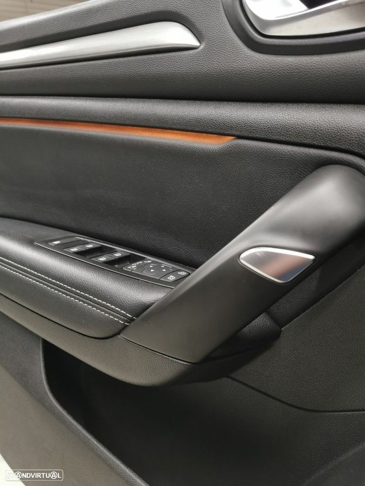 Renault Mégane Sport Tourer 1.6 dCi Intens - 18