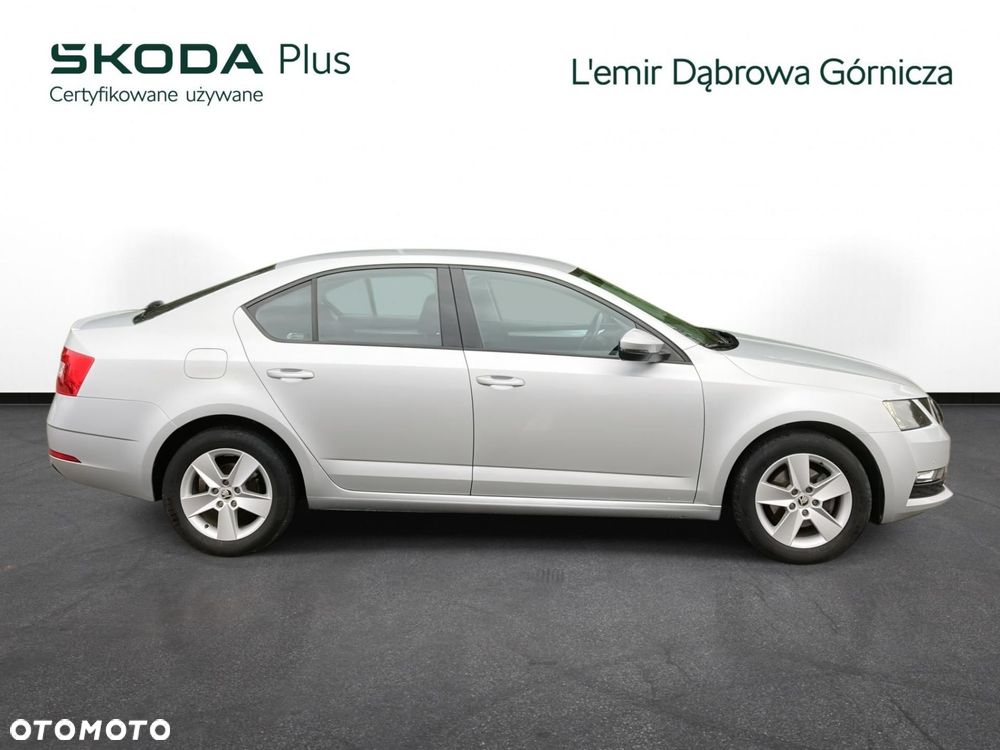 Skoda Octavia 1.5 TSI ACT Ambition - 3