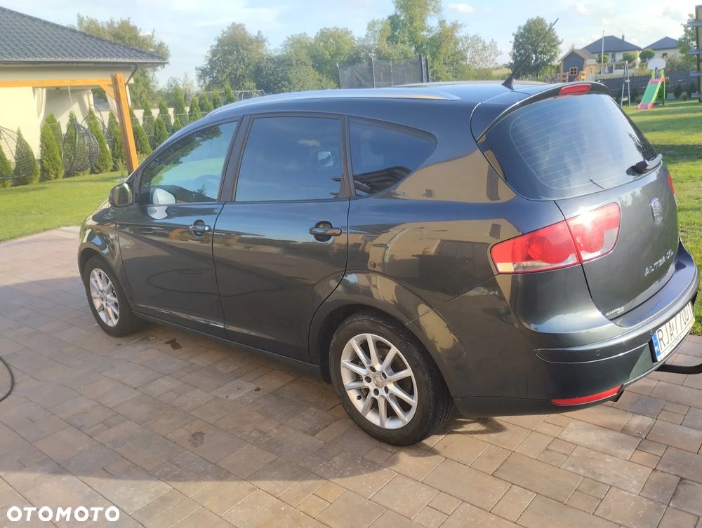 Seat Altea XL - 6