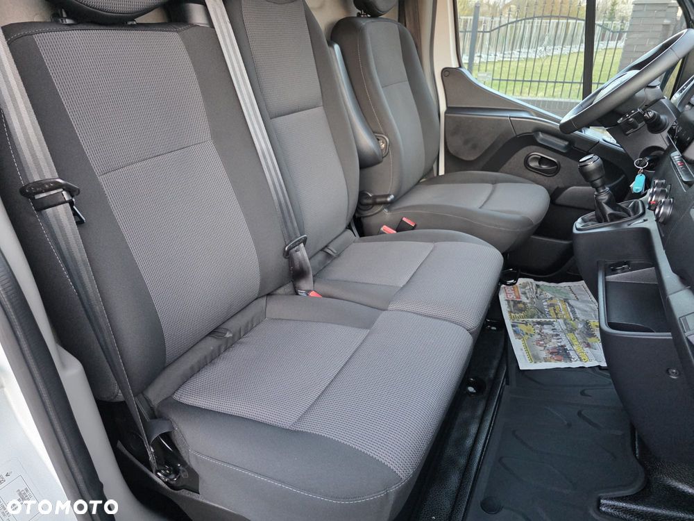 Renault Master L3h2 2.3 136 km Polski Salon Jak Nowy!!! - 34