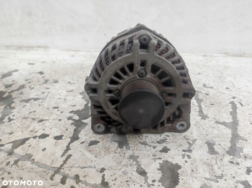 alternator talento ii 2 vivaro b trafic iii 3 1.6 dci - 6
