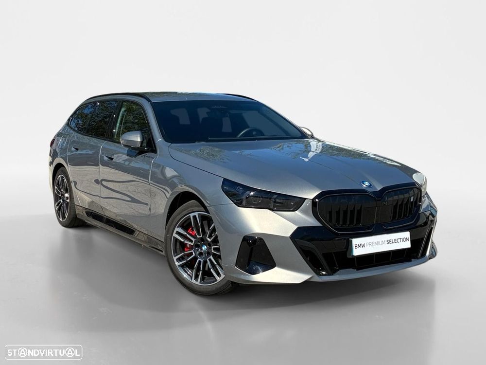 BMW iX1 - 6