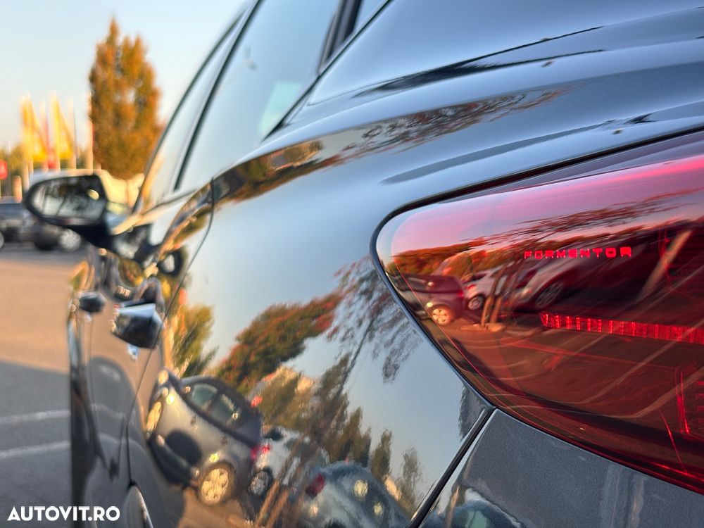 Cupra Formentor 1.5 eTSI DSG7 MHEV - 25