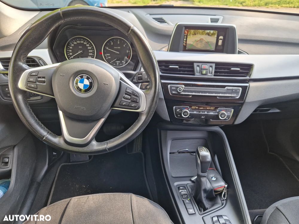 BMW X1 - 6