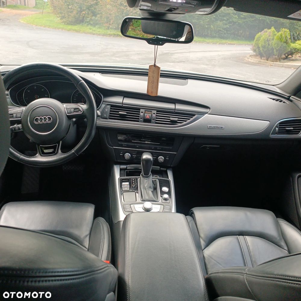 Audi A6 Allroad 3.0 TDI Quattro S tronic - 4