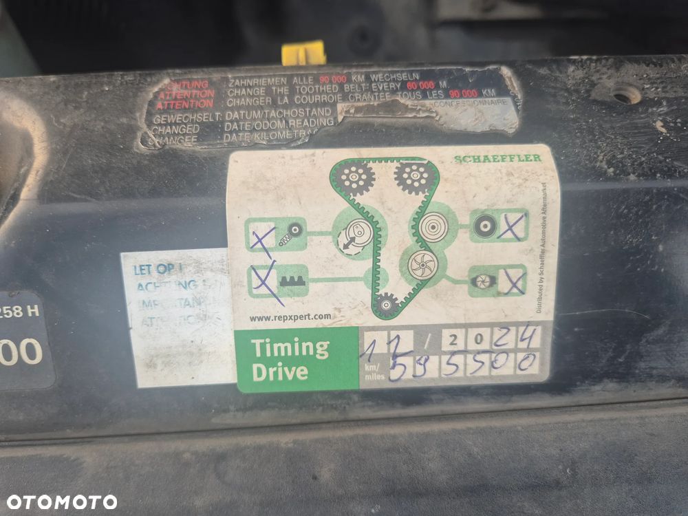 Volkswagen Transporter Standard - 17