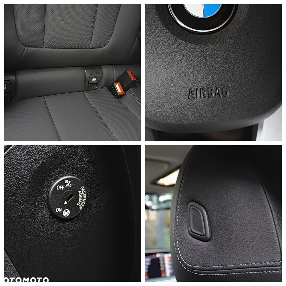 BMW X3 - 32