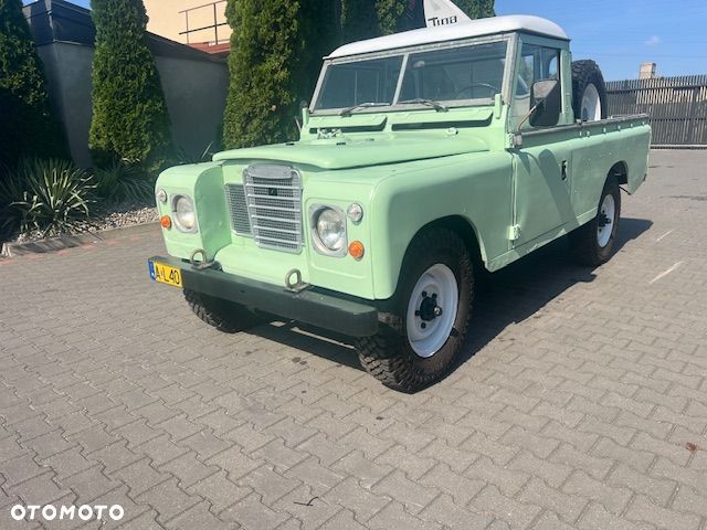 Land Rover Inny - 2