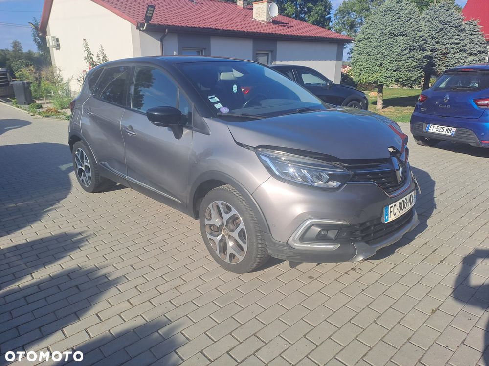 Renault Captur (ENERGY) TCe 90 INTENS - 1