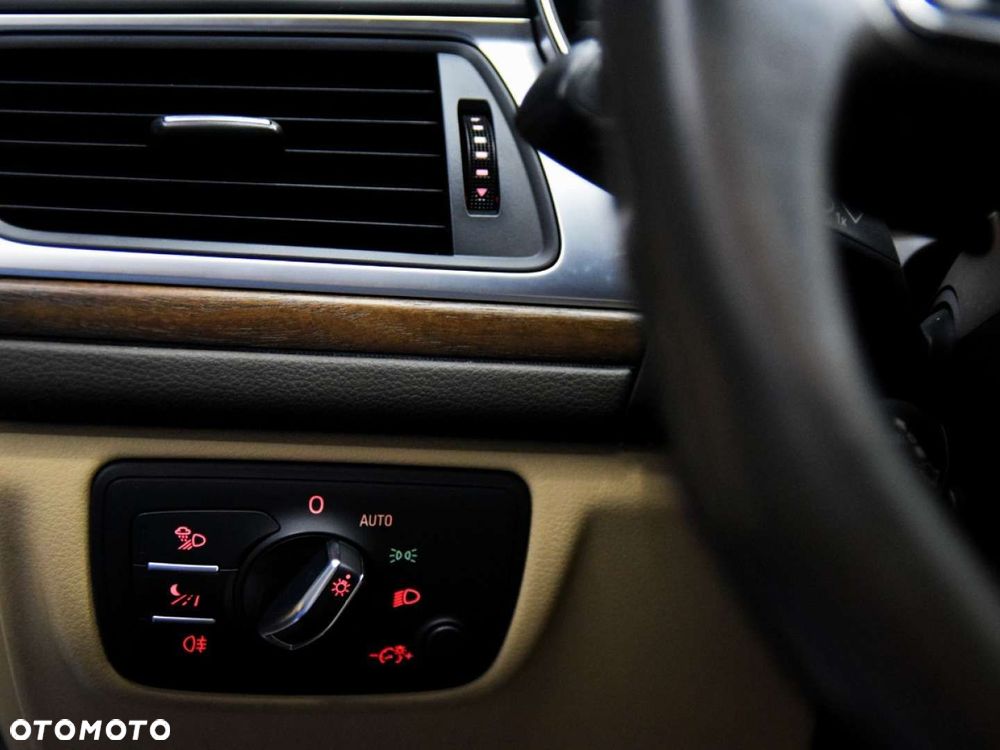 Audi A6 - 20