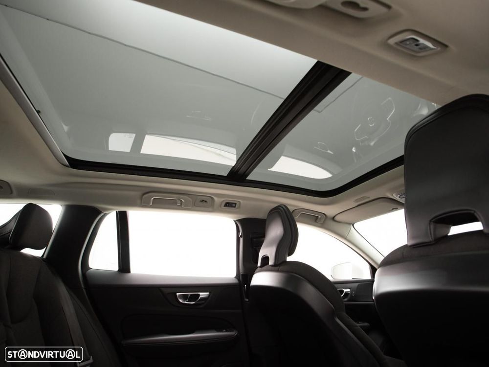 Volvo V60 2.0 T6 AWD TE Inscription Expression - 13