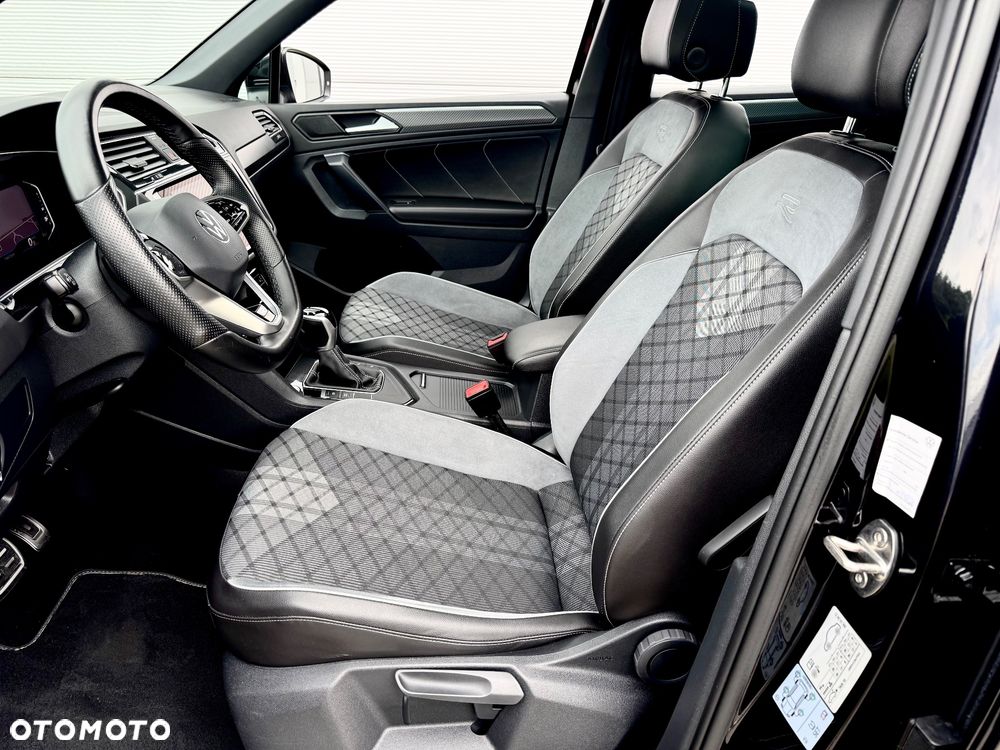 Volkswagen Tiguan 1.5 TSI OPF DSG R-Line - 28