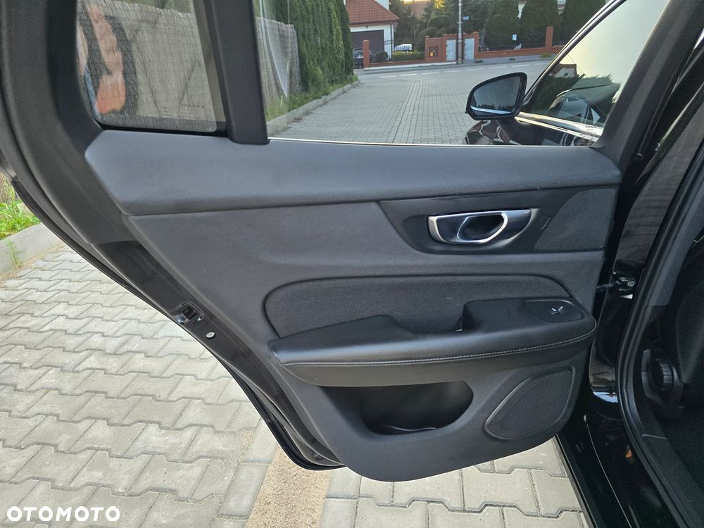 Volvo V60 - 19