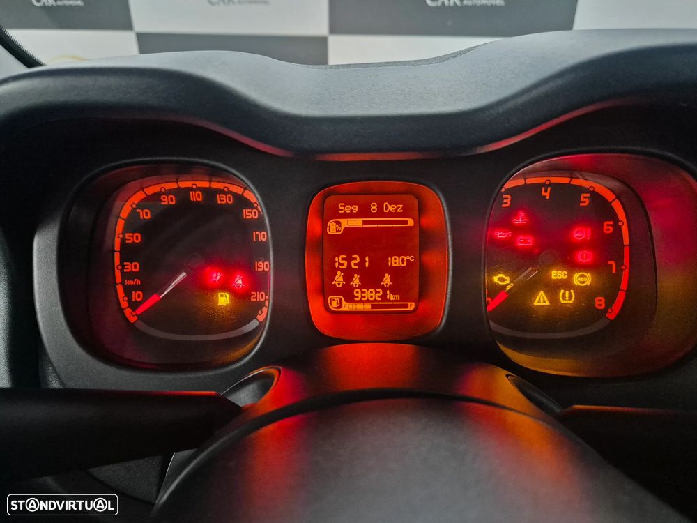 Fiat Panda - 12