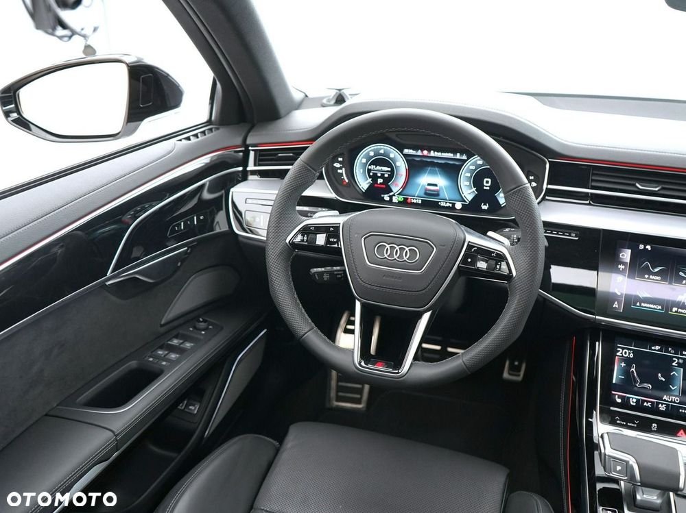 Audi A8 - 26
