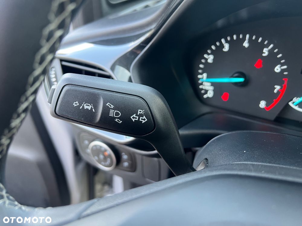 Ford Puma 1.0 EcoBoost Hybrid COOL & CONNECT - 22