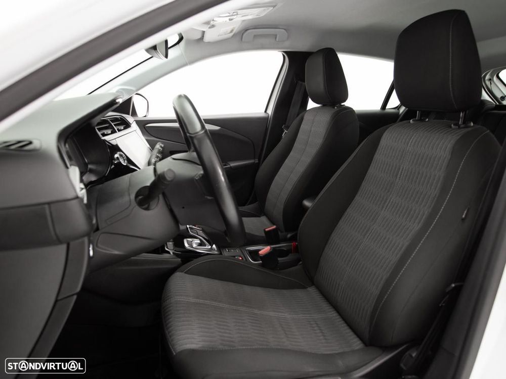 Opel Corsa-e Business - 8