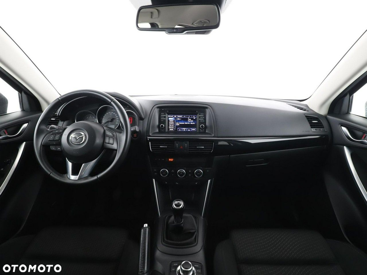 Mazda CX-5 - 15
