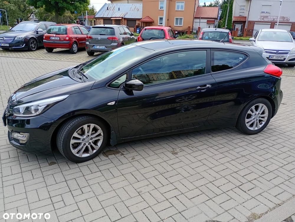 Kia Ceed 1.4 S - 2