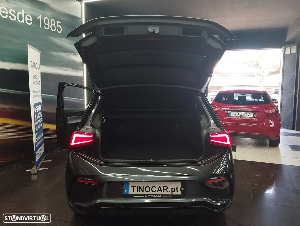 CUPRA Born 58 kWh — fotografia 11